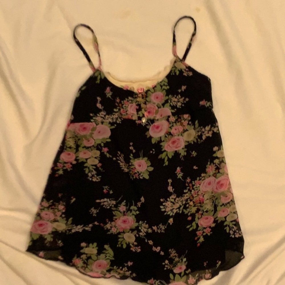 Girls top